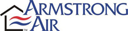 Armstrong Air Logo