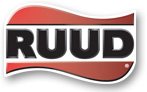 Ruud Logo