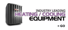 Heating & Cooling Equipment