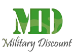 Military Discount